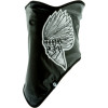 Airhole Chuff Mask