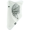 Airhole Chuff Mask