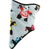 Airhole Party Panda Mask