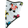 Airhole Party Panda Mask