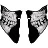 Airhole Skull Mask