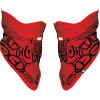 Airhole Wolf Mask