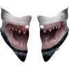Airhole Killers Mask