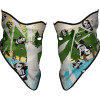 Airhole Party Panda Mask