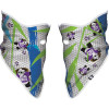 Airhole Party Panda Mask