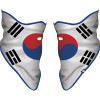 Airhole Flags Mask