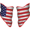 Airhole Flags Mask