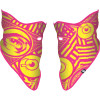 Airhole Pattern Mask