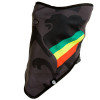 Airhole Rasta Cock Mask - DOGFUNK EXCLUSIVE