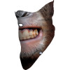 Airhole Animal Series Mask