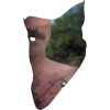 Airhole Stache Series Mask