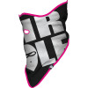 Airhole Big Logo Mask