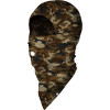 Airhole Mesh Camo Series Mask