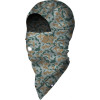 Airhole Mesh Camo Series Mask