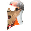 Airhole Print Balaclava