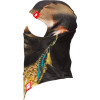Airhole Print Balaclava