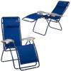 ALPS Mountaineering Lay-Z Lounger Camping Chair