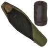 ALPS Mountaineering Clearwater Sleeping Bag: 20 Degree Synthetic