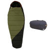 ALPS Mountaineering Desert Pine Sleeping Bag: 0 Degree Synthetic