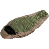 Crescent Lake Sleeping Bag: 20 Degree Synthetic