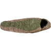 Crescent Lake Sleeping Bag: 0 Degree Synthetic