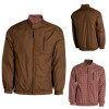 Alphanumeric Switch Jacket - Men's