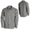 Alphanumeric Abel Button-Down Shirt - Long-Sleeve - Men's