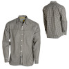 Alphanumeric Abel Button-Down Shirt - Long-Sleeve - Men's