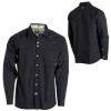 Alphanumeric Castel Button-Down Shirt - Long-Sleeve - Men's