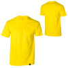 Alphanumeric Collapse T-Shirt - Short-Sleeve - Men's