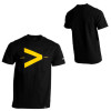 Alphanumeric Greater T-Shirt - Short-Sleeve - Men's