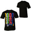 Alphanumeric Thousand T-Shirt - Short-Sleeve - Men's