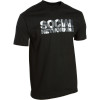 Alphanumeric Anti Social T-Shirt - Short-Sleeve - Men's