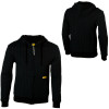 Alphanumeric Algebra Full-Zip Hooded Sweatshirt - Men's