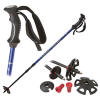 Masters Kompressor Trekking Pole - 1 Pair