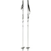 ASC ST Snowflake Round Ski Pole