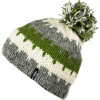 Iceland Pom Beanie