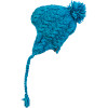 Twist Pom Beanie - Women's