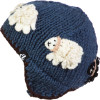 Wooly Beanie - Kids'