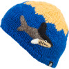 Ambler Sharkie Beanie - Boys'