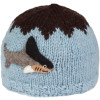 Ambler Sharkie Beanie - Boys'