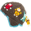 Ambler Robots Beanie