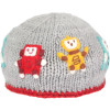 Ambler Robots Beanie