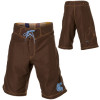 Ambig Sumatra Board Short - Men's