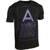 Ambig Identity T-Shirt - Short-Sleeve - Men's