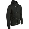 Ambig Lo Down Full-Zip Hooded Sweatshirt - Men's