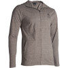 Ambig Garcia Full-Zip Hooded Sweatshirt - Men's