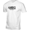 Vanbig T-Shirt - Short-Sleeve - Men's