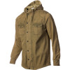 Tucker Jacket - Men's