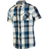 Nico Shirt - Short-Sleeve - Men's